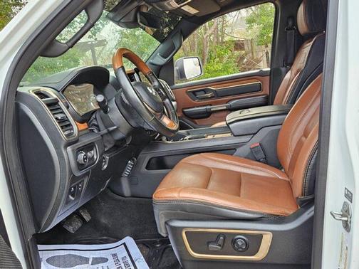 2022 RAM 1500 Longhorn