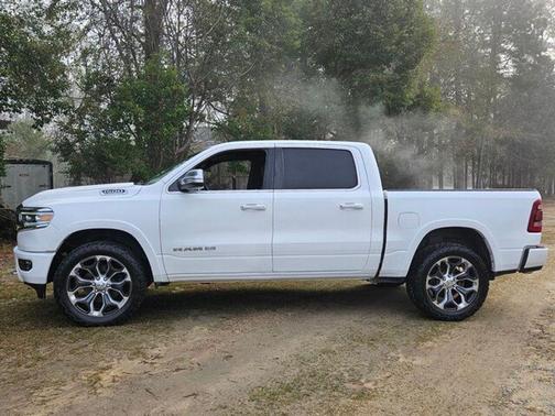 2022 RAM 1500 Longhorn