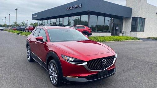 2022 Mazda CX-30 Premium Package