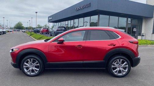 2022 Mazda CX-30 Premium Package