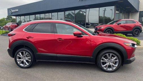 2022 Mazda CX-30 Premium Package