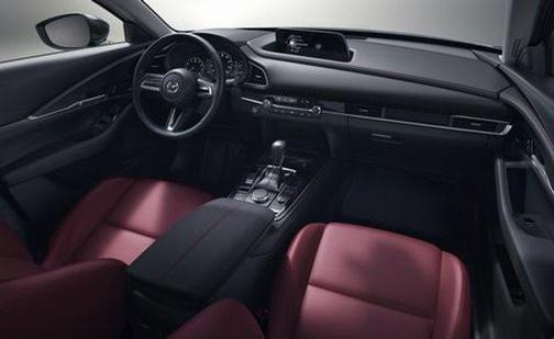 2026 Mazda CX-30 CE