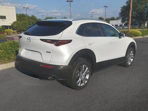 2023 Mazda CX-30 2.5 S Preferred Package
