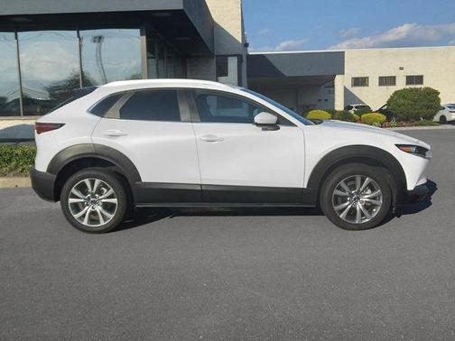 2023 Mazda CX-30 2.5 S Preferred Package