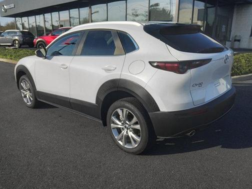 2023 Mazda CX-30 2.5 S Preferred Package
