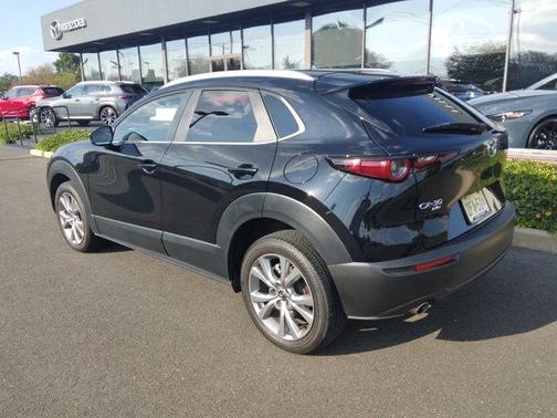 2023 Mazda CX-30 2.5 S Preferred Package
