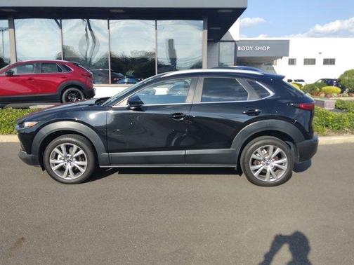 2023 Mazda CX-30 2.5 S Preferred Package