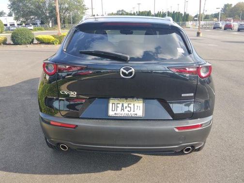 2023 Mazda CX-30 2.5 S Preferred Package