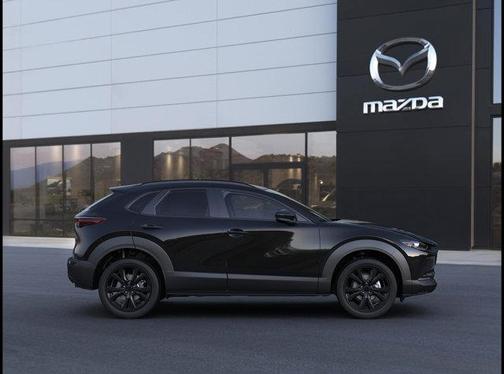 2026 Mazda CX-30 2.5 S Aire Edition