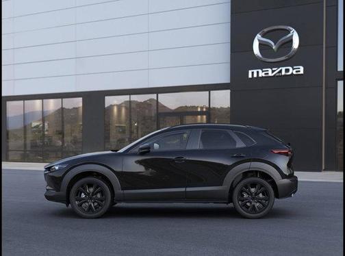 2026 Mazda CX-30 2.5 S Aire Edition