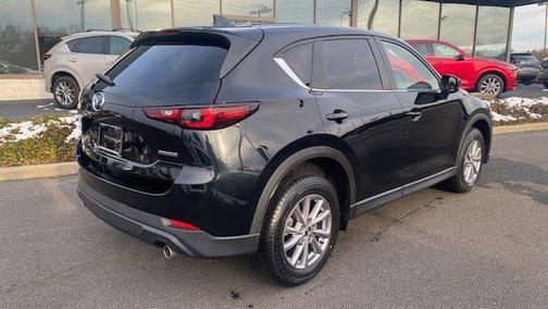 2023 Mazda CX-5 2.5 S Preferred Package