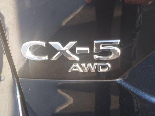 2023 Mazda CX-5 2.5 S Preferred Package