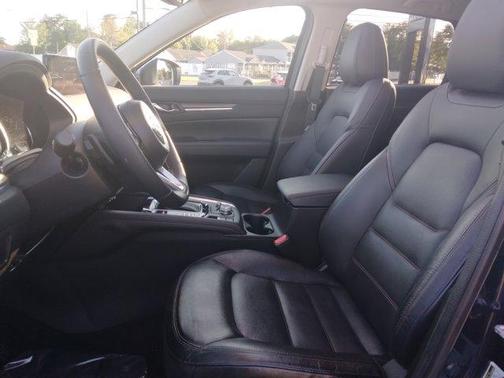 2023 Mazda CX-5 2.5 S Preferred Package