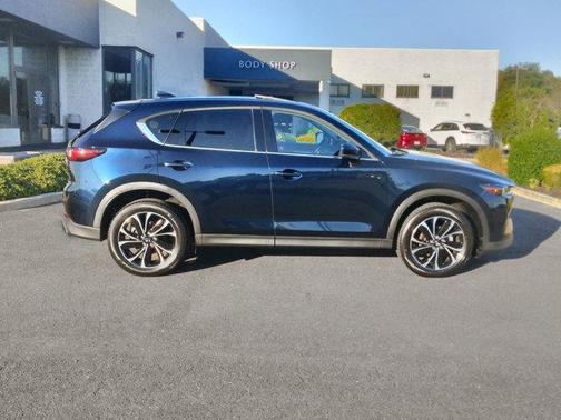 2023 Mazda CX-5 2.5 S Preferred Package