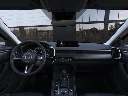 2026 Mazda CX-50 2.5 TURBO PREMIUM PLUS