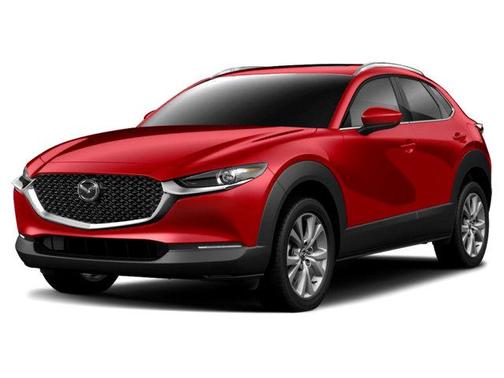2025 Mazda CX-30 Premium Package