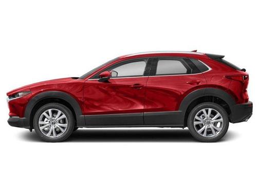 2025 Mazda CX-30 Premium Package