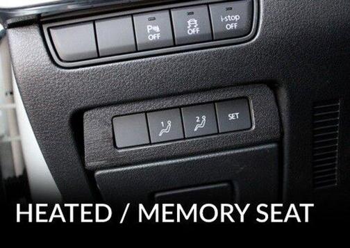 2026 Mazda Mazda3 FWD w/Preferred Package