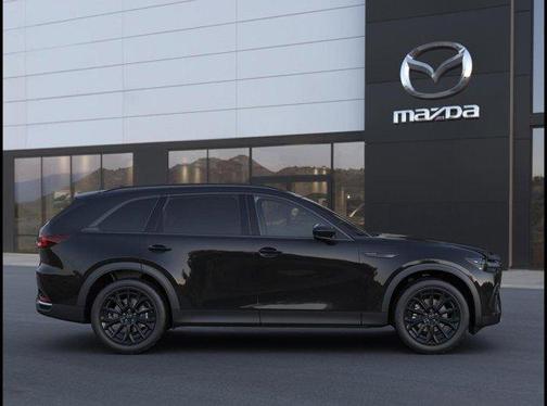 2025 Mazda CX-70 3.3 Turbo Premium Package