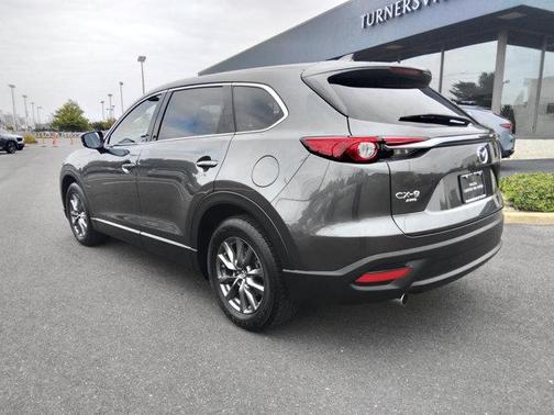 2023 Mazda CX-9 Touring