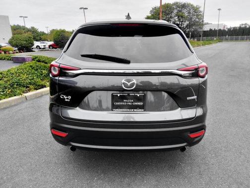 2023 Mazda CX-9 Touring