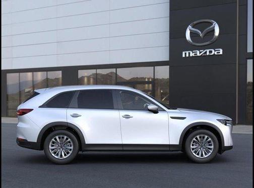2026 Mazda CX-90 SE