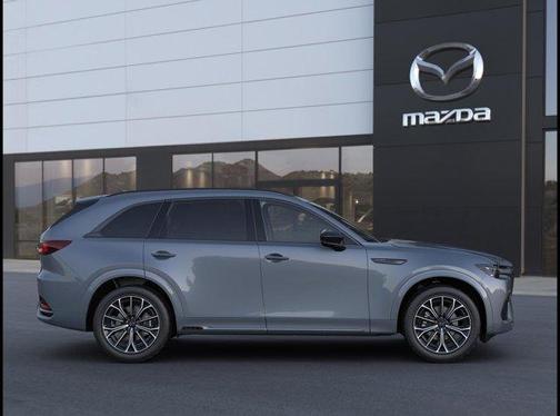 2025 Mazda CX-70 3.3 Turbo S Premium Plus Package