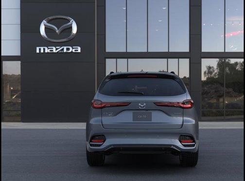 2025 Mazda CX-70 3.3 Turbo S Premium Plus Package