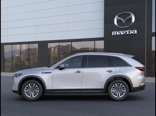 2025 Mazda CX-90 3.3 Turbo Preferred Package