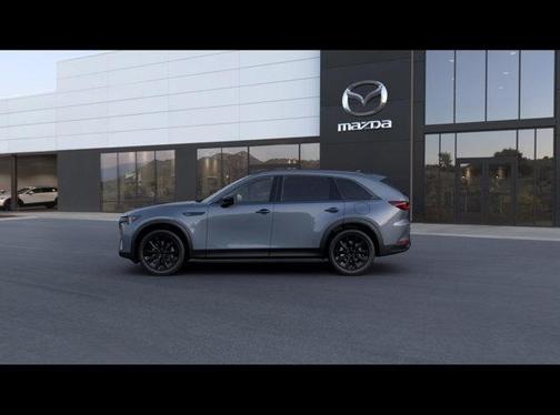 2026 Mazda CX-90 