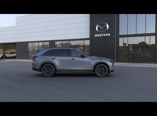2026 Mazda CX-90 