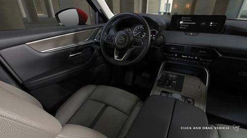 2026 Mazda CX-90 PREFERRED