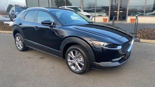 2023 Mazda CX-30 2.5 S Select Package