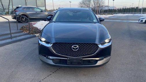 2023 Mazda CX-30 2.5 S Select Package