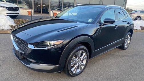 2023 Mazda CX-30 2.5 S Select Package