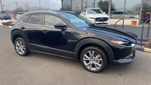 2023 Mazda CX-30 2.5 S Select Package