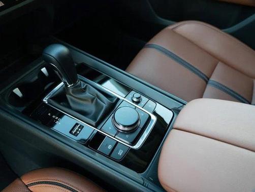 2026 Mazda CX-50 Turbo Premium Plus