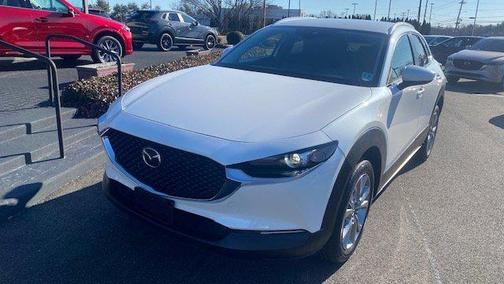 2023 Mazda CX-30 2.5 S Select Package