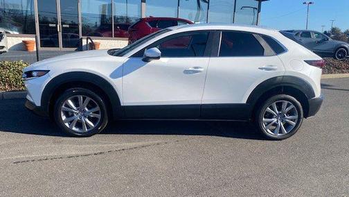 2023 Mazda CX-30 2.5 S Select Package