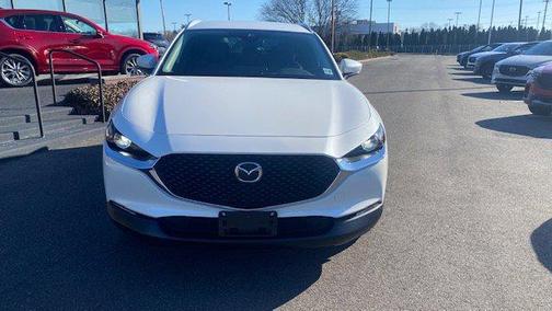 2023 Mazda CX-30 2.5 S Select Package