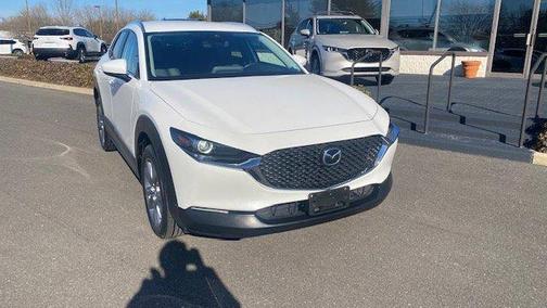 2023 Mazda CX-30 2.5 S Select Package