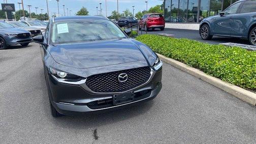 2024 Mazda CX-30 Select