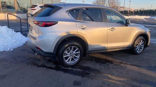 2023 Mazda CX-5 2.5 S Select Package