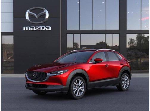 2026 Mazda CX-30 Premium Package