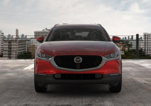 2026 Mazda CX-30 Premium Package