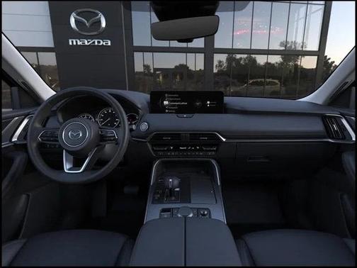 2025 Mazda CX-90 3.3 Turbo Preferred Package