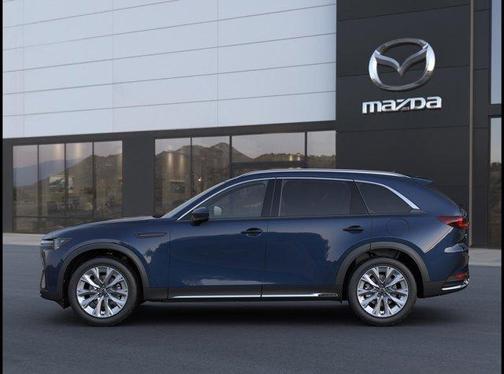 2026 Mazda CX-90 Preferred