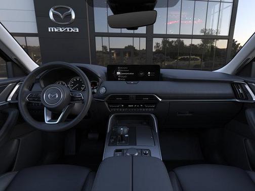 2026 Mazda CX-90 Preferred