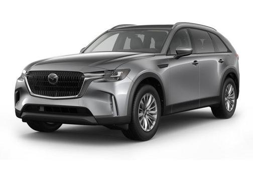 2025 Mazda CX-90 3.3 Turbo Preferred Package