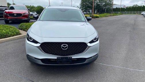2024 Mazda CX-30 Select